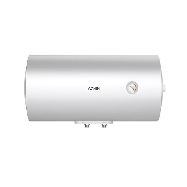 PLUS会员：华凌 美的出品40升家用储水式电热水器速热一级能效加长防电墙F4020-KY1Pro(HE)