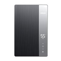 移动端、京东百亿补贴：四季沐歌 DSK-H70-YM17 电热水器即热式 7000W