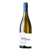 TaiTira新西兰海上旅人马尔堡长相思Sauvignon Blanc干白葡萄酒 单支装