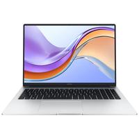 HONOR 荣耀 MagicBook 16 Pro 锐龙版 R7 4000系列16.1英寸 轻薄本 银色(锐龙R7-4800H、核芯显卡、16GB、1TB SSD、1080P、IPS、144Hz)