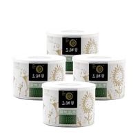 三胖蛋 瓜子 原味 218g*4罐