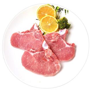 JL 金锣 大排片 1kg