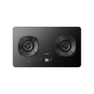 苏泊尔 JZT-Z-DG1pro 5.2kW猛火 67%热效率 双灶燃气灶 天然气