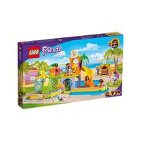 LEGO 乐高 Friends好朋友系列 41720 水上乐园