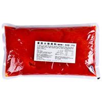 海底捞 番茄/菌汤火锅底料 1kg