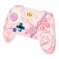 PowerA 碧姬公主 六轴体感控制 游戏手柄 碧姬公主