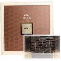 ZONECO 獐子岛 畅享 淡干海参 26-40只 100g