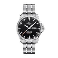 CERTINA 雪铁纳 动能系列 41毫米自动上链腕表 C032.430.11.051.00