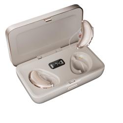 科大讯飞 HC-03 耳背式助听器 新月版 双耳