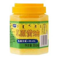 天美华乳 草原黄油 350ml