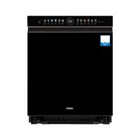 Haier 海尔 云溪W5000系列 EYBW152266BKU1 嵌入式洗碗机 15套
