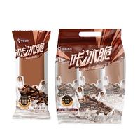 中街冰点 咔冰脆 雪泥 咖啡口味 480g