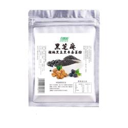 自然道 休闲零食糕点点心甜品下午茶营养早餐代餐 自然道纯羽衣甘蓝粉3g*20条*3盒