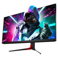 AOC AG324UX 31.5英寸 IPS FreeSync 显示器（3840×2160、144Hz、HDR400、Type-C 90W）