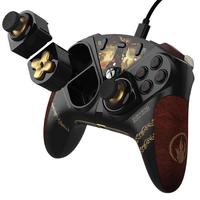 THRUSTMASTER 图马思特 ESWAP X2 有线游戏手柄 艾尔登法环联名款