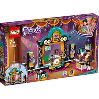LEGO 乐高 Friends好朋友系列 41368 安德里亚的综艺大舞台