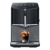 SIEMENS 西门子 TI35A809CN 全自动咖啡机 黑色