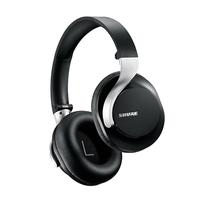SHURE 舒尔 AONIC 40 耳罩式头戴式主动降噪蓝牙耳机