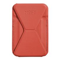  MOFT 可折叠站立支撑 磁吸手机支架  日落红