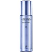 Prof.Ling 凌博士 玻尿酸青春弹润精华乳液女补水保湿提拉紧致抗皱熬夜舒缓精华乳液 青春乳