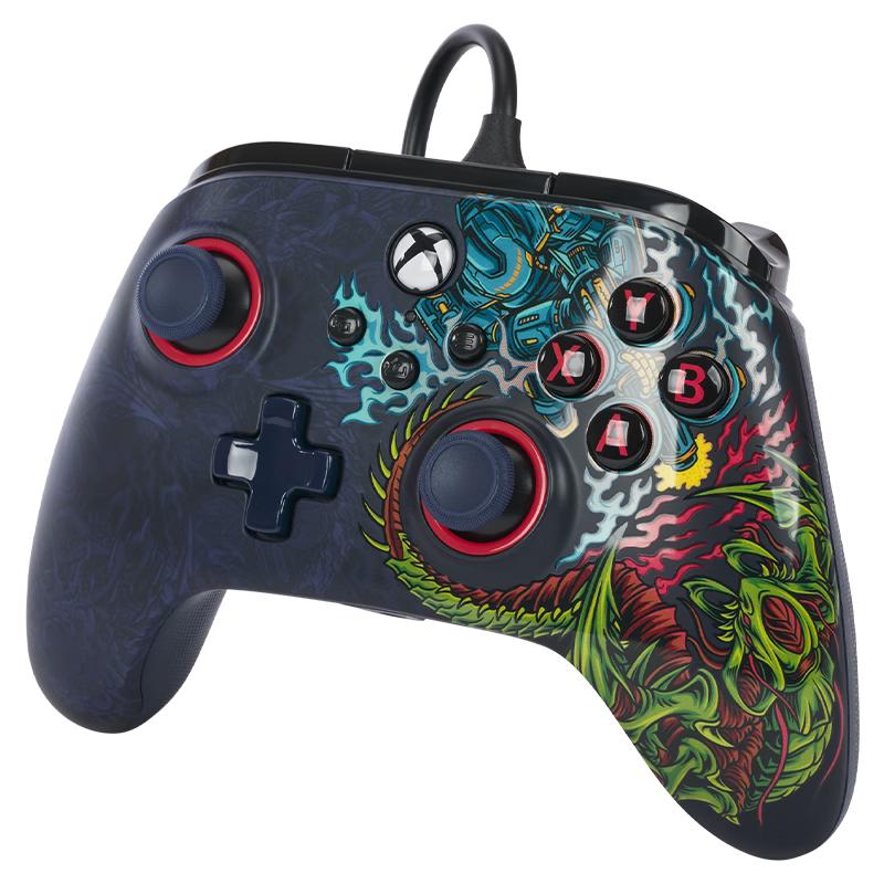 Xbox高级手柄 Cosmic Clash