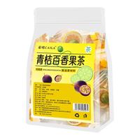彩啦 冻干 水果茶
