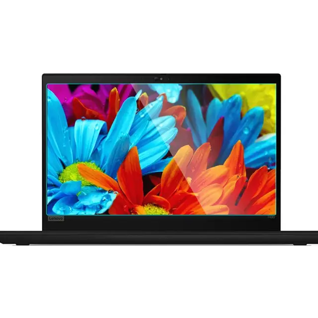 ECOLA 宜客莱 LCD-2EB013 ThinkPad T490/T490S/X1Carbon2020款 PET软膜 2片装