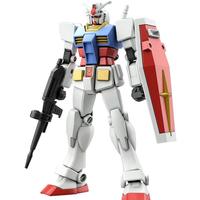BANDAI 万代 EG 1/144 RX-78-2 元祖