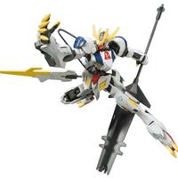 BANDAI 万代 HG系列 1/144 212197 铁血巴巴托斯天狼座帝王高达