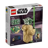 LEGO 乐高 Star Wars星球大战系列 75255 尤达大师