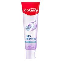 Colgate 高露洁 360°精粹养龈修愈健康牙龈牙膏 40g
