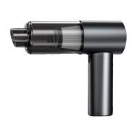 徕本（HELLOLEIBOO）车载吸尘器超大吸力汽车家两用手持无线吸毛器充电大功率吸吹一体