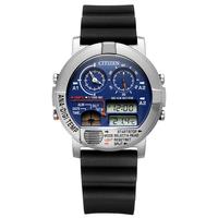 CITIZEN 42毫米石英腕表 JG0070-20L