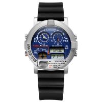 CITIZEN 42毫米石英腕表 JG0070-20L