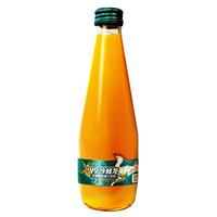 宇航人宇航人沙棘汁内蒙古野生小果沙棘果汁饮料 20%沙棘原浆整箱装 【烧烤搭档】清爽口味