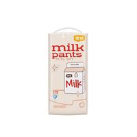 YIYING 宜婴 牛奶小内裤系列 拉拉裤 XL36片