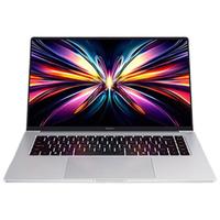 REDMI 红米 Book Pro 16 2025 二代酷睿Ultra版 16英寸 轻薄本 星辰灰(Core Ultra5 225H、核芯显卡、32GB、1TB SSD、3.1K、LCD、120Hz)