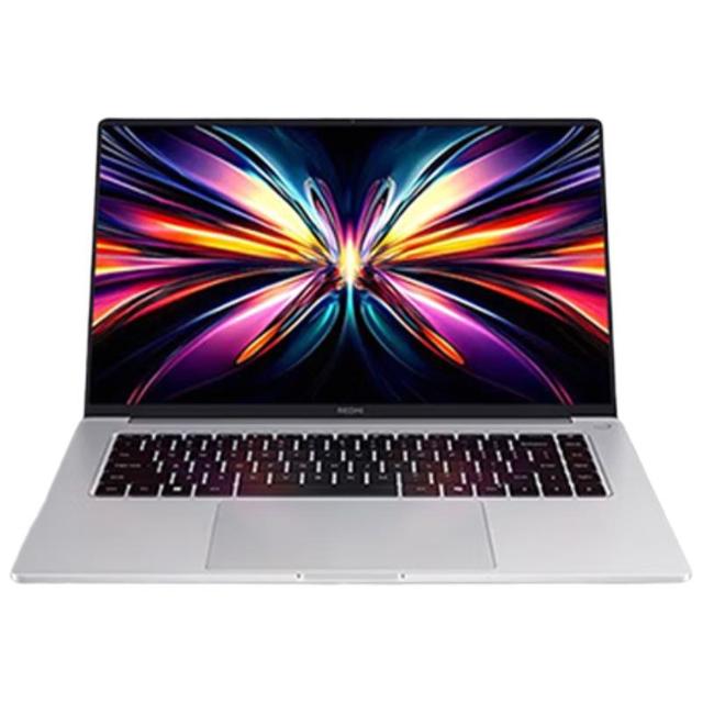 红米 Book Pro 16 2025  16英寸 （Core Ultra5 125H、16GB、1TB SSD、3.1K、LCD、120Hz）
