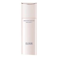 ELIXIR 怡丽丝尔 纯肌净白柔滑晶润乳 滋润型 130ml
