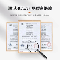 冒泡堂 手持小风扇桌面风扇挂脖风扇2025新款制冷冰敷小空调超长续航便携式学生办公室桌面静音充电户外降温神器8