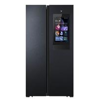 云米(VIOMI) 630L对开门冰箱 BCD-640WMLAD03B