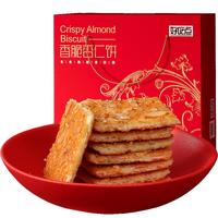 好吃点 核挑饼干550g