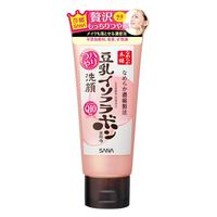 SANA 莎娜 豆乳美肌泛醌洗面奶 150g