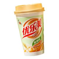u.loveit 优乐美 奶茶 麦香味 80g