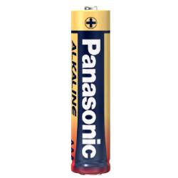 Panasonic LR6BCH 5号碱性电池 1.5V 8粒装