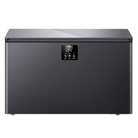 Haier/海尔 零下-40°C超低温 冰柜 保鲜盒  228L