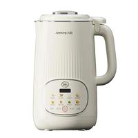 九阳 316L不锈钢无缝内胆 豆浆机