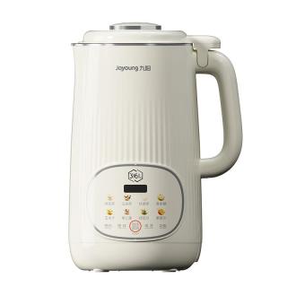 9日20点：九阳 316L不锈钢无缝内胆 豆浆机