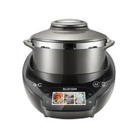 SUPOR 苏泊尔 小C主厨系列 SY-50MT01 电压力锅 5L