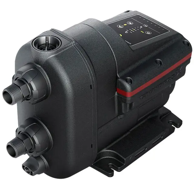 GRUNDFOS 格兰富 SCALA2 恒压变频增压泵